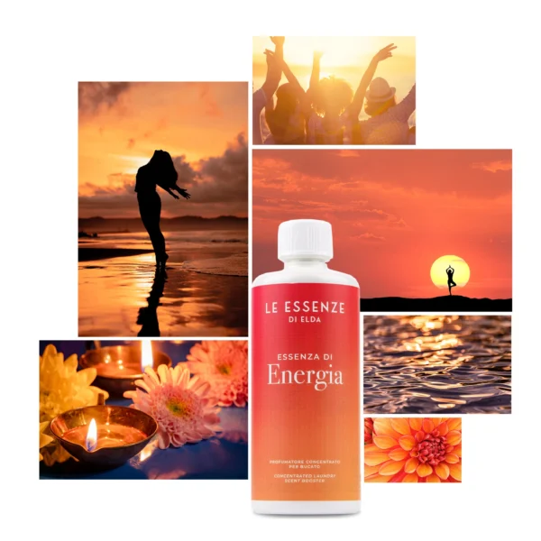 Laundry Perfume Energia - Image 3