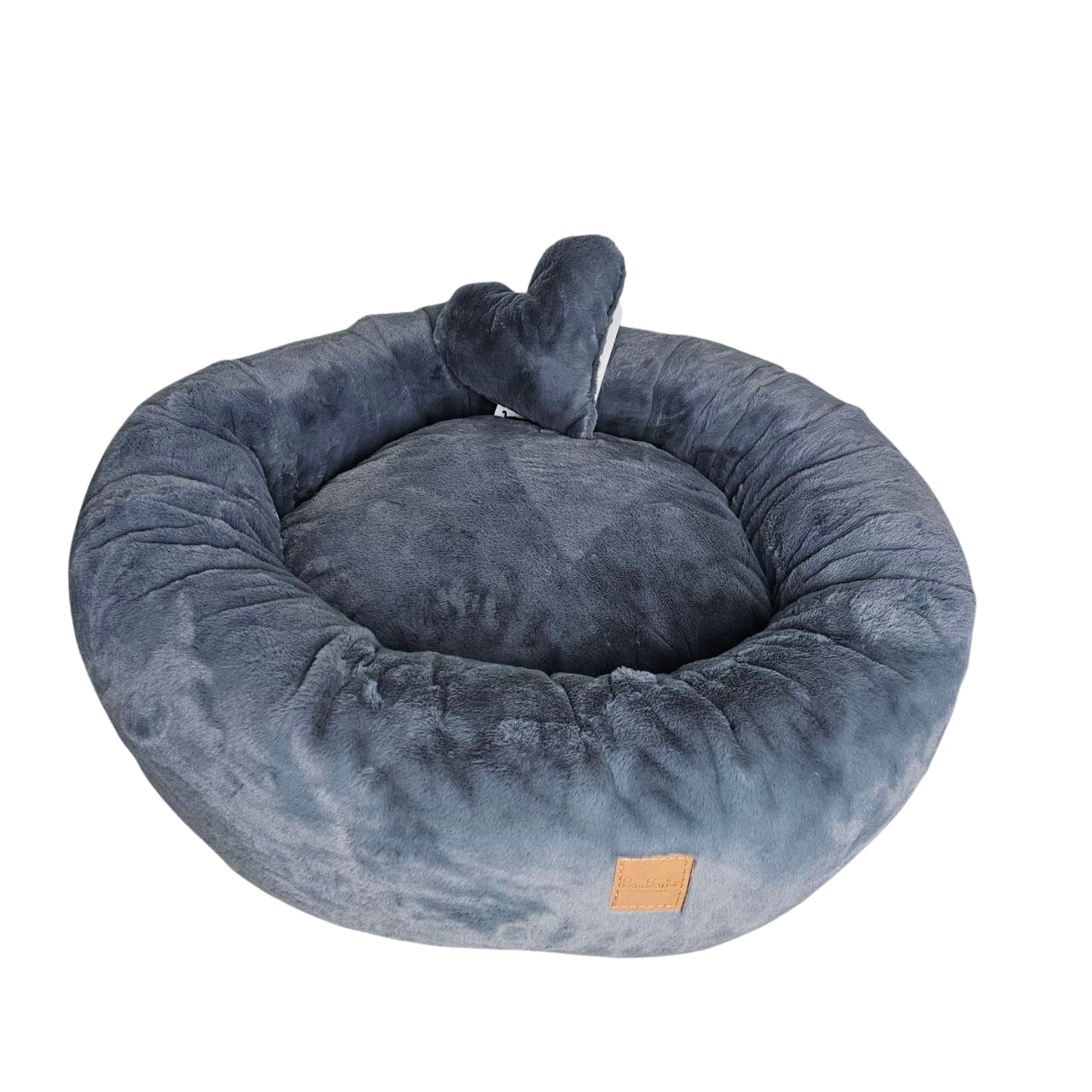 Girella Castorino Grey 65 cm - Bau baru