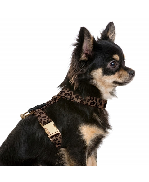 Milk And Pepper - Zaria Harness Straps - Afbeelding 3