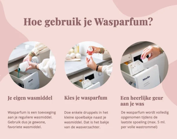 Wasparfum Diana - Afbeelding 4