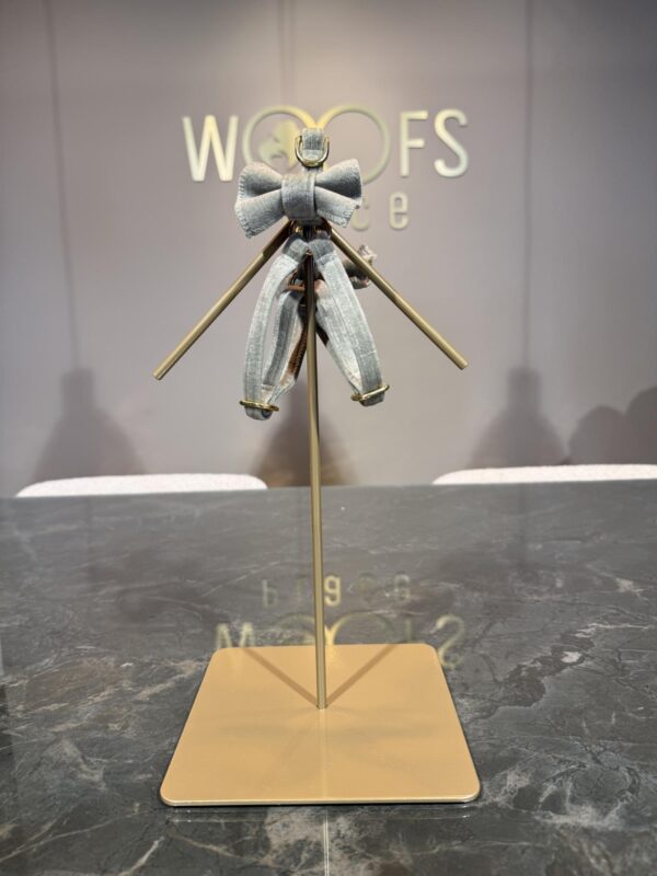 Fifi - Lilly Full Metal Herb Gold - Image 3