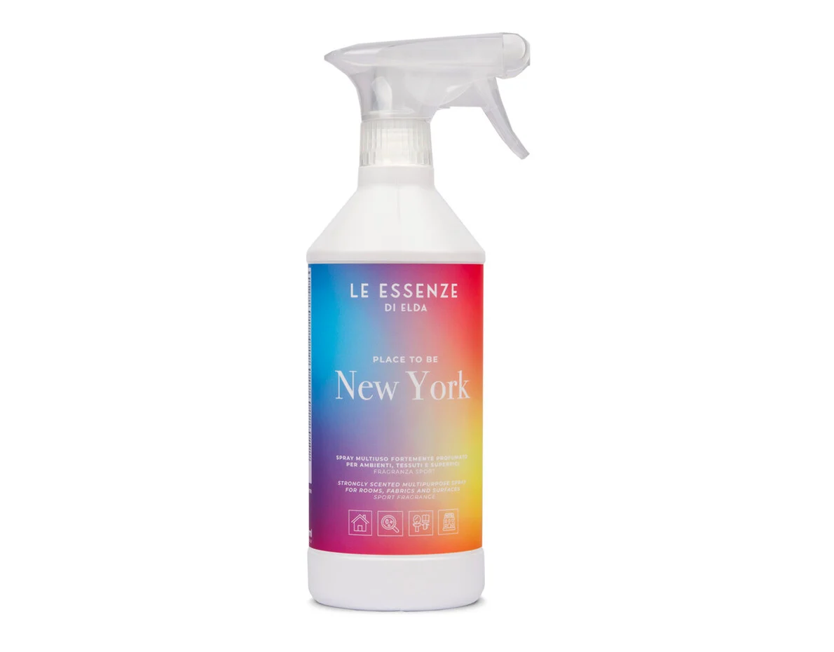 All-purpose cleaner New York Spray