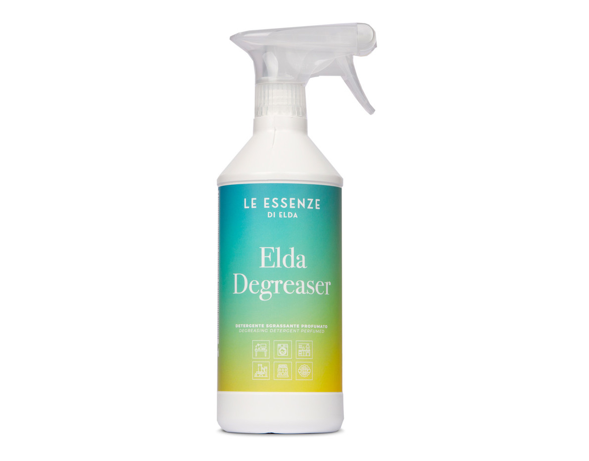 Degreaser for any surface