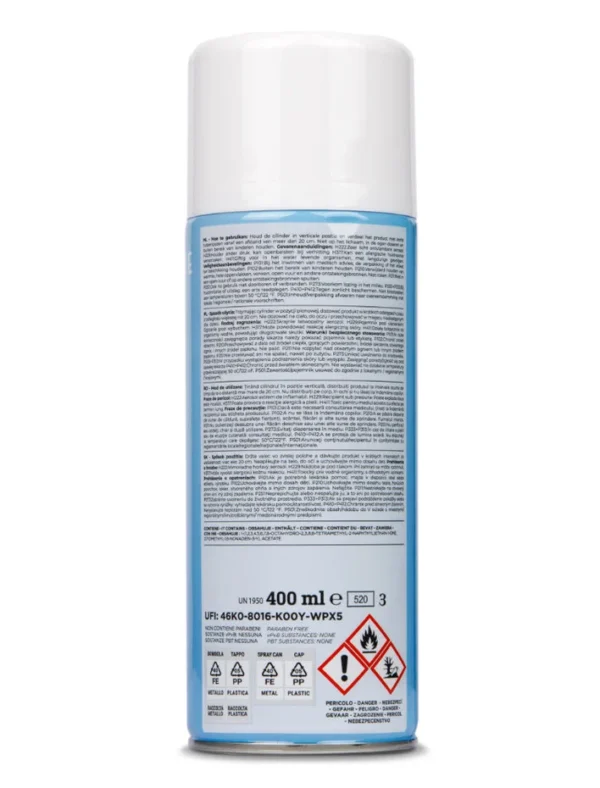 Textile freshener Neve - Image 2