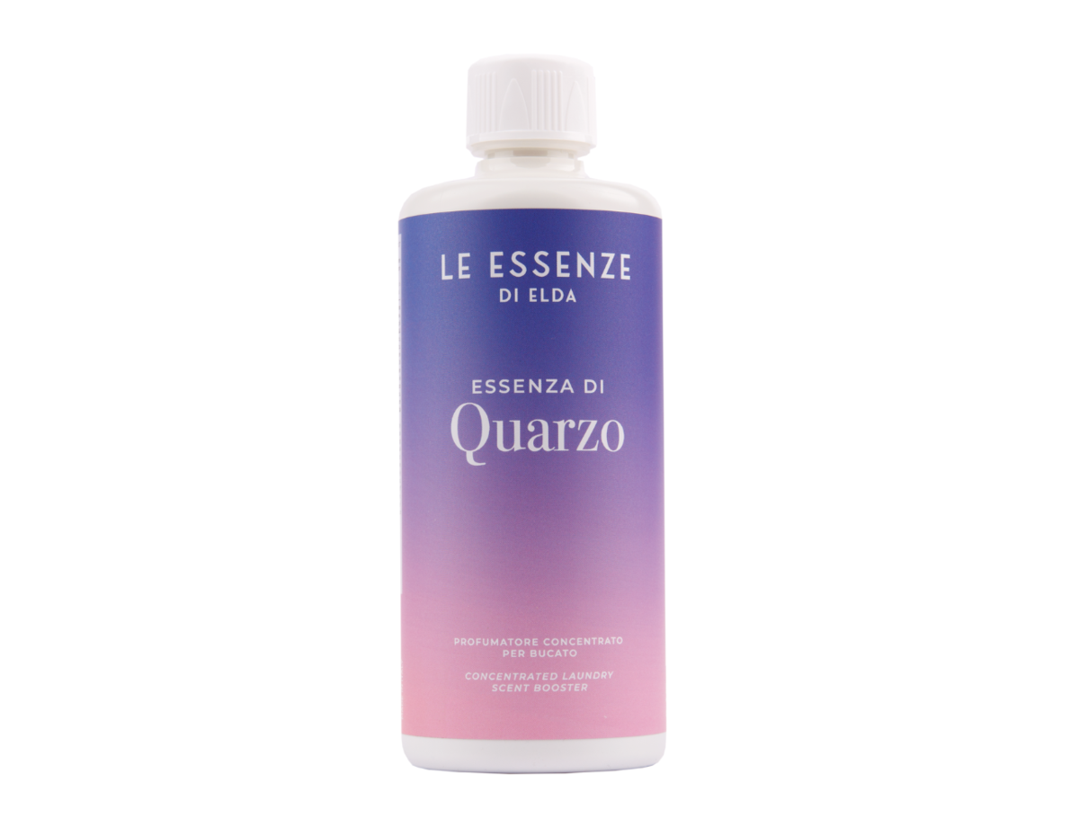 Wax perfume Quarzo