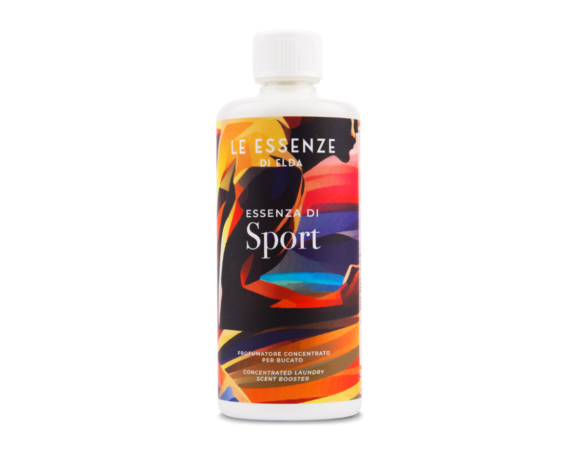 Laundry Perfume Sport