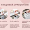 Wasparfum Thomas - Afbeelding 4