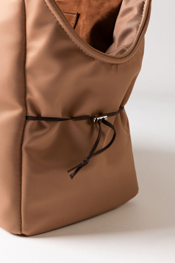 Luxe Huisdier Draagtas Baubaru – Model “Tapparet” - Afbeelding 4