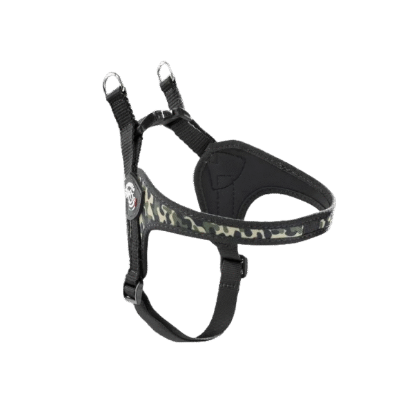 Tre Ponti Fibbia tuig Camo - Afbeelding 2