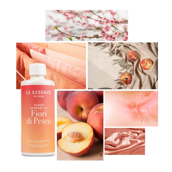 Wax perfume Fiori di Pesco - Image 3