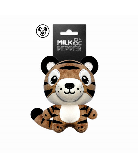 Milk And Pepper - Rafi Toy - Afbeelding 2