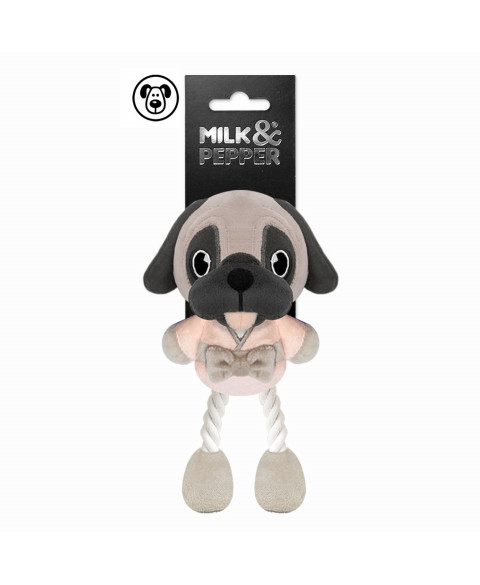Milk And Pepper - Saki Toy - Afbeelding 2