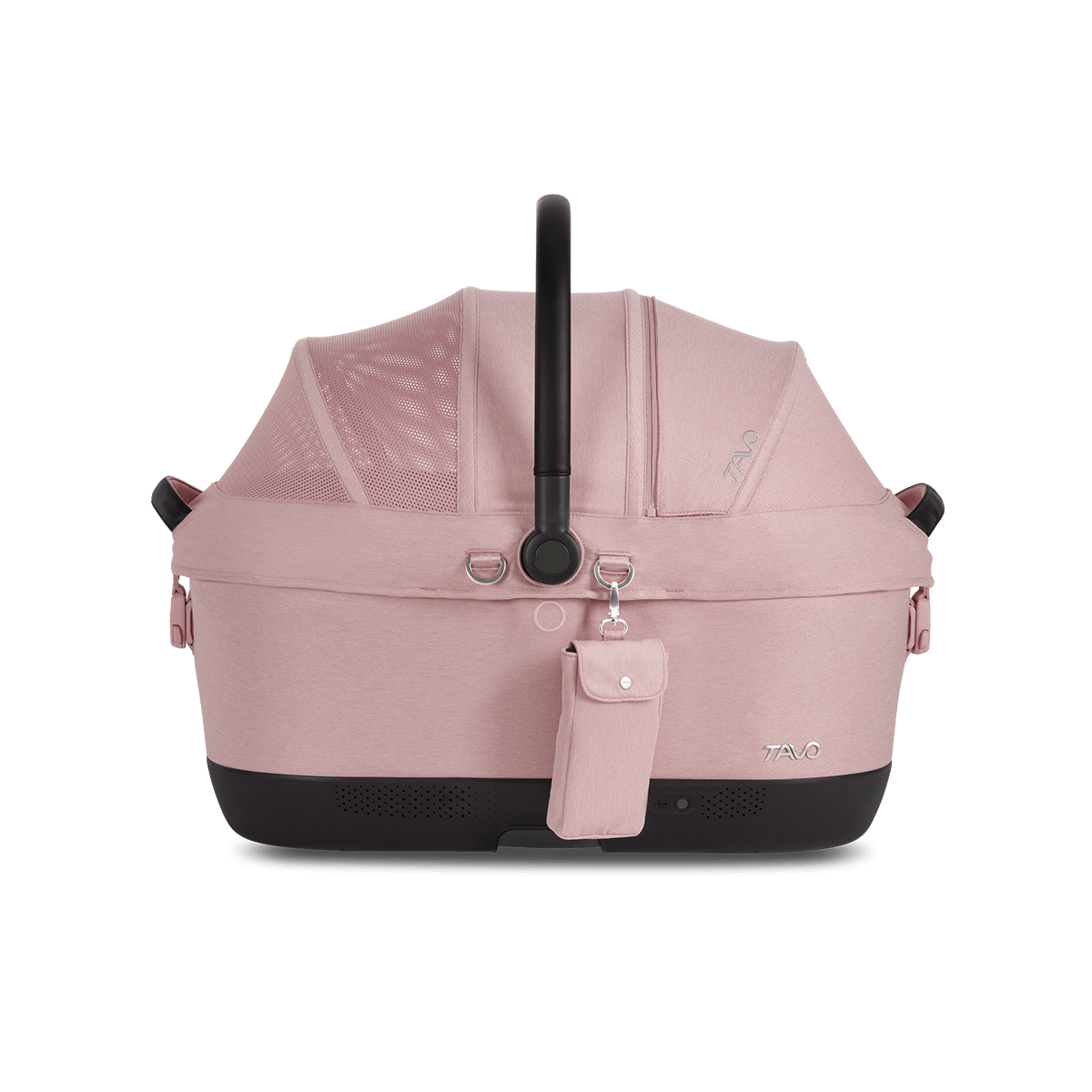 TAVO - MAEVE ISO 6X 3-IN-1 HONDEN REISSYSTEEM - Alle Kleuren - Afbeelding 9