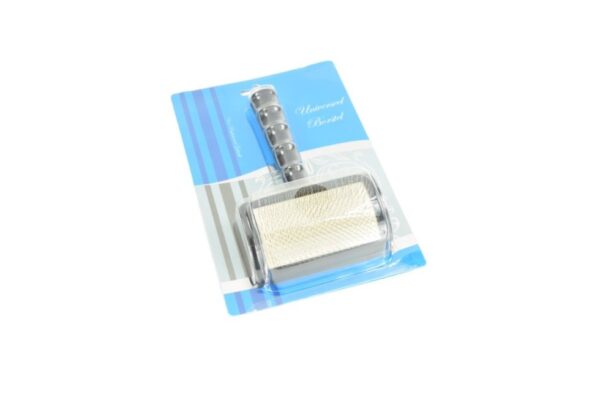 TRITRA T41 Professionele Slicker Borstel – Pennen 18mm - Afbeelding 3