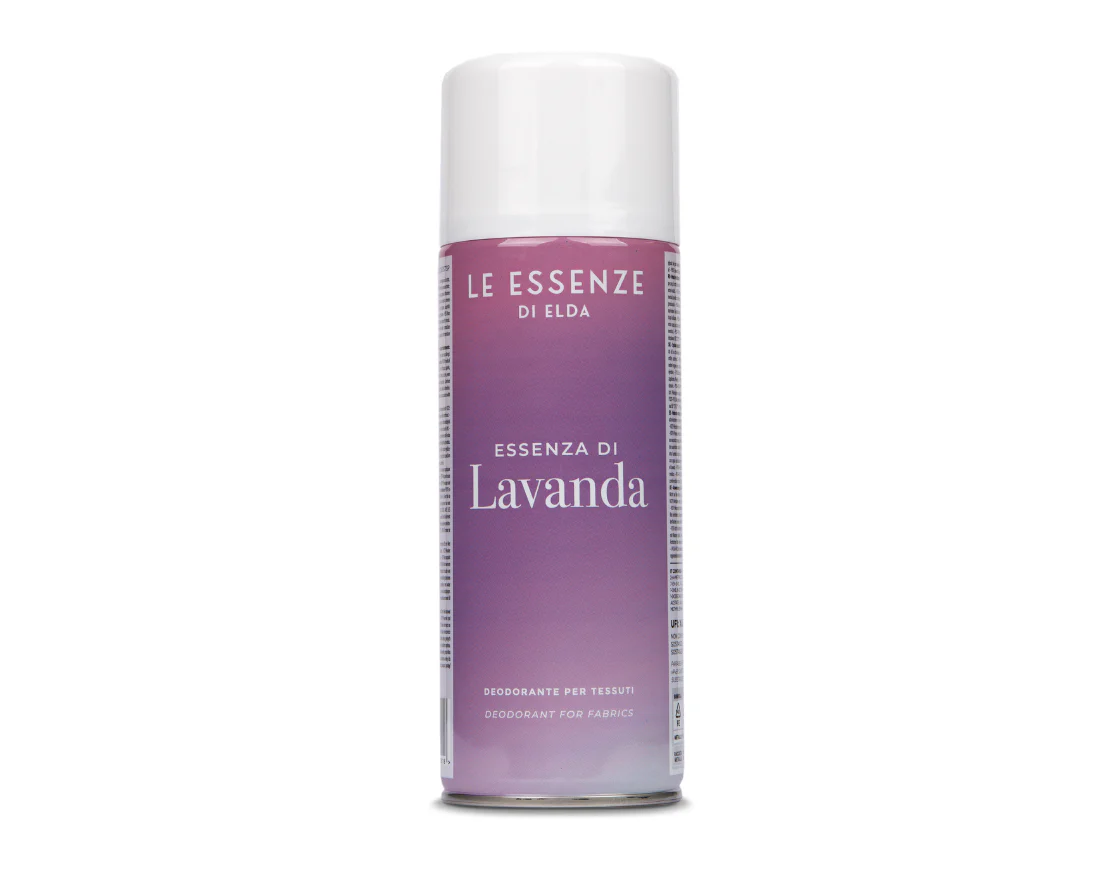 Textielspray Lavanda