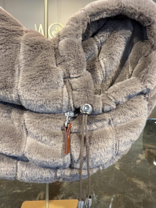 Marsupio Linus - Trap Fango big - Afbeelding 2