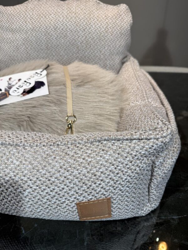 Automand Milano Alghero Panna + Champagne - Bau Baru - Image 4