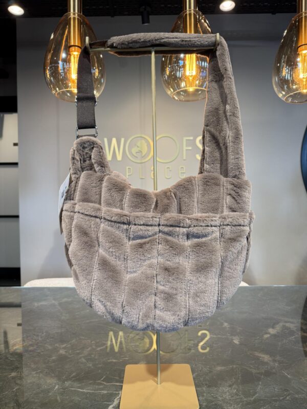 Marsupio Linus - Trap Fango big - Afbeelding 4