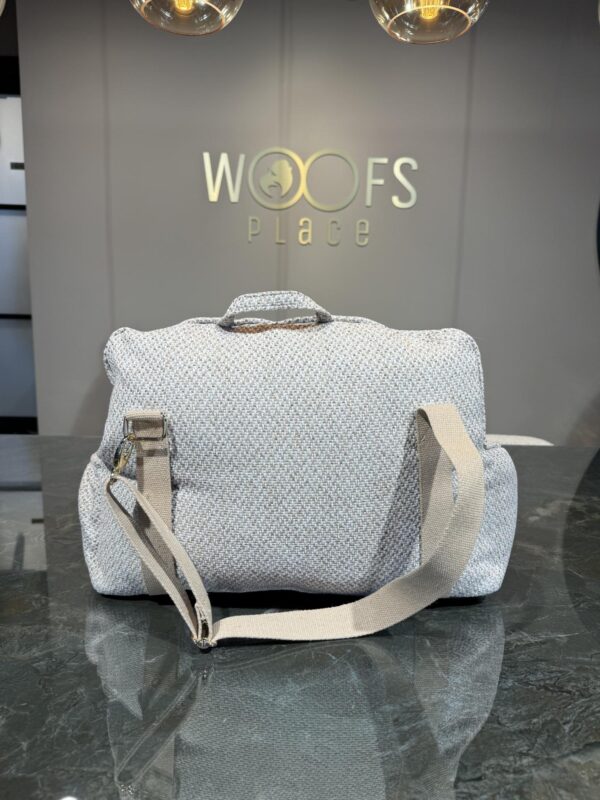 Automand Milano Alghero Panna + Champagne - Bau Baru - Image 5