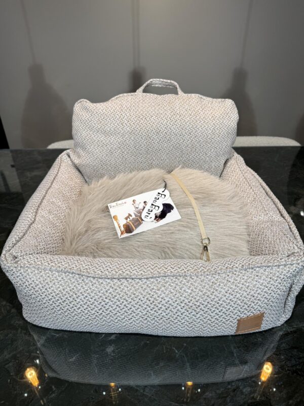 Automand Milano Alghero Panna + Champagne - Bau Baru - Image 3