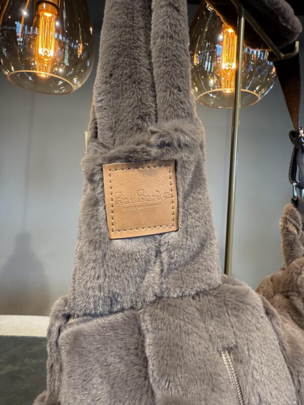 Marsupio Linus - Trap Fango big - Afbeelding 3