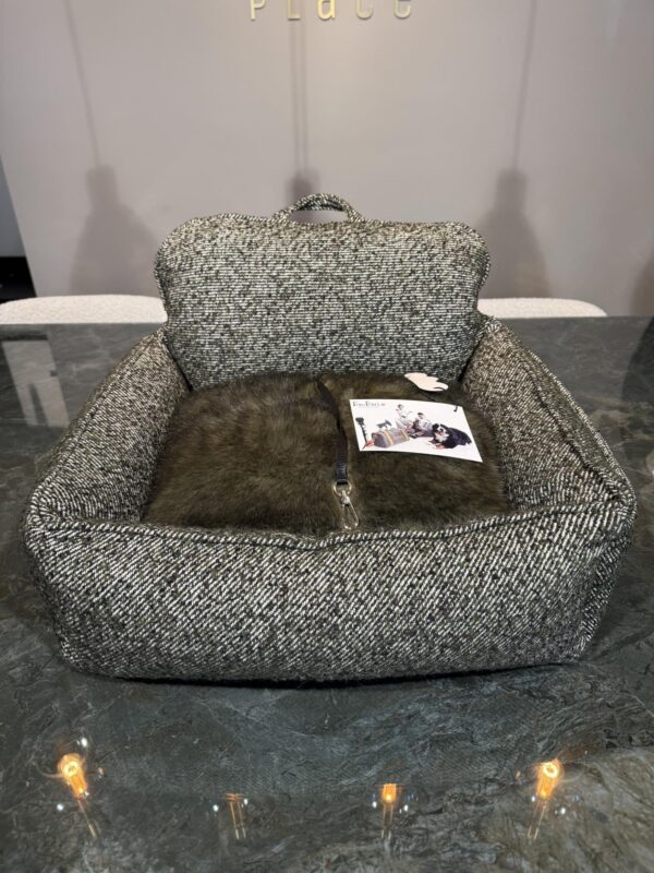 Automand Milano Triplo Green + Diamond Olio - Bau Baru - Image 2