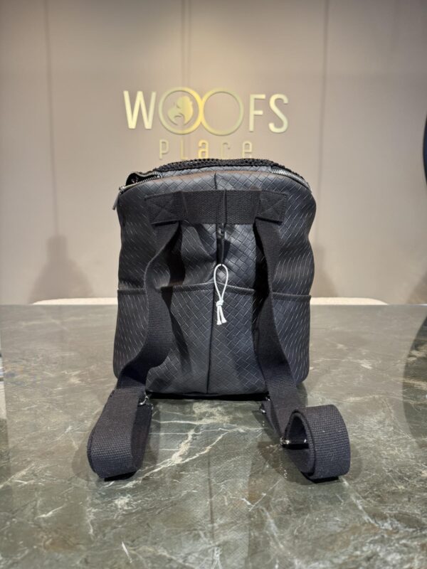 The Charly Black Bag - Image 4