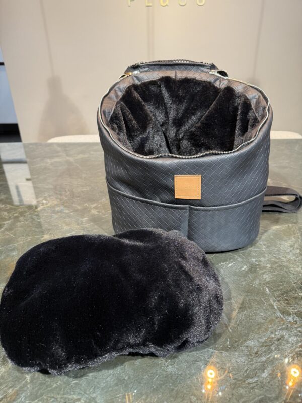 The Charly Black Bag - Image 6