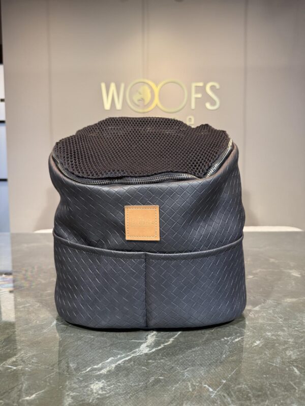 The Charly Black Bag - Image 2