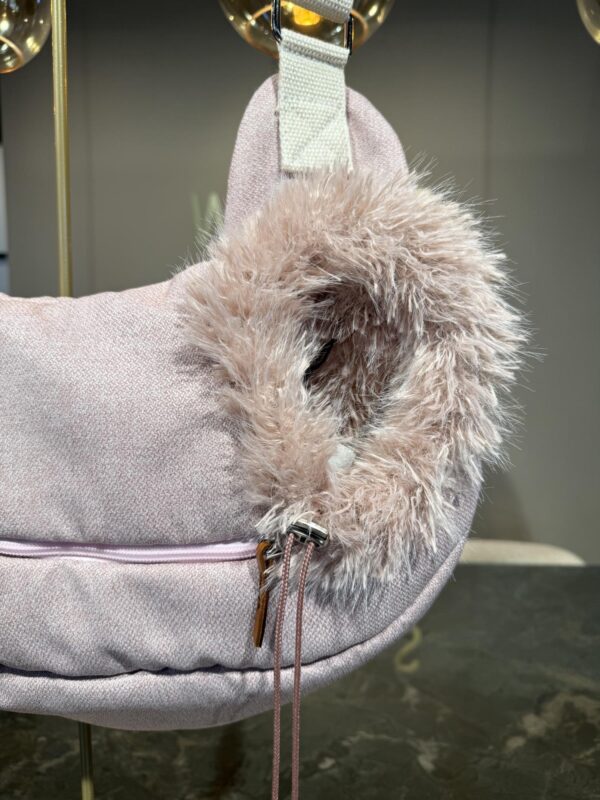 Linus Crystal Pink - Bau Baru - Afbeelding 2