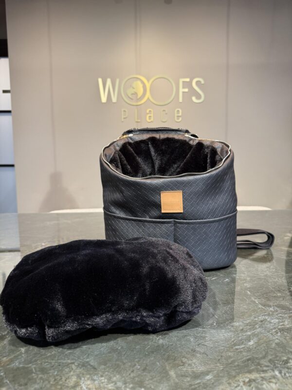 The Charly Black Bag - Image 5