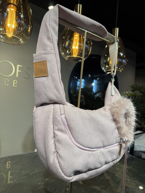 Linus Crystal Pink - Bau Baru - Afbeelding 3