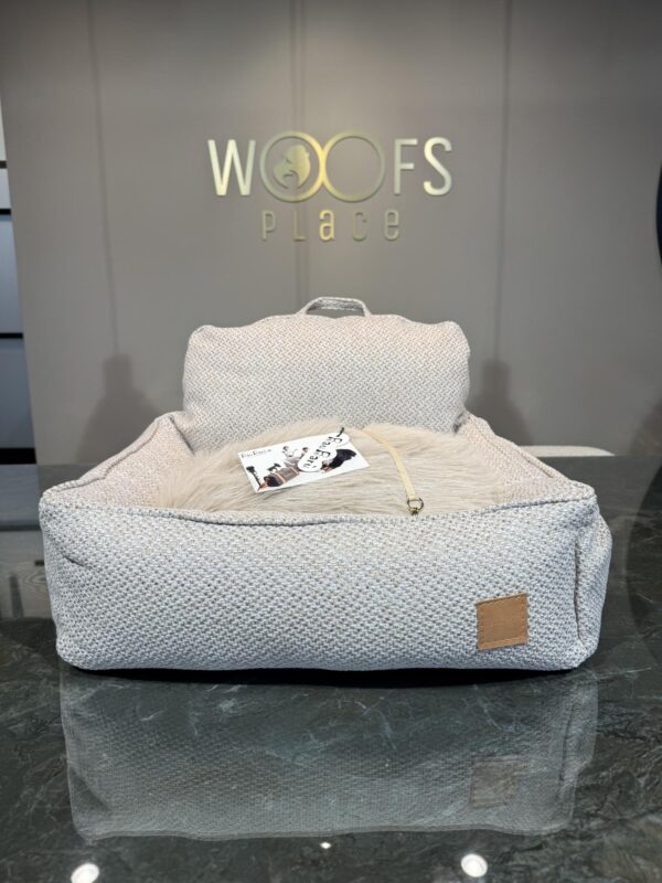 Automand Milano Alghero Panna + Champagne - Bau Baru - Image 2