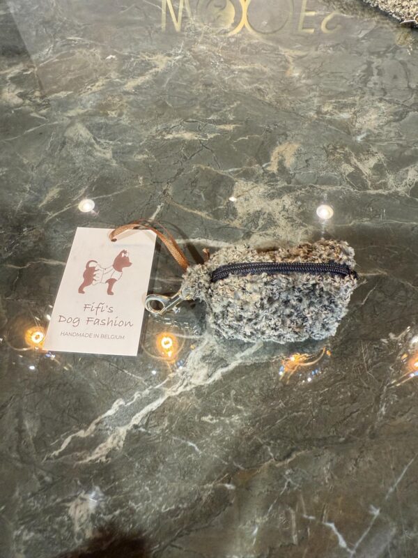 Fifi - Curl Forest Poop Bag - Image 2