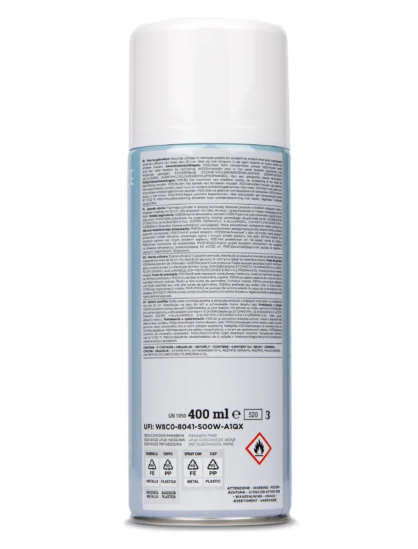 Textielspray Dolce - Afbeelding 2