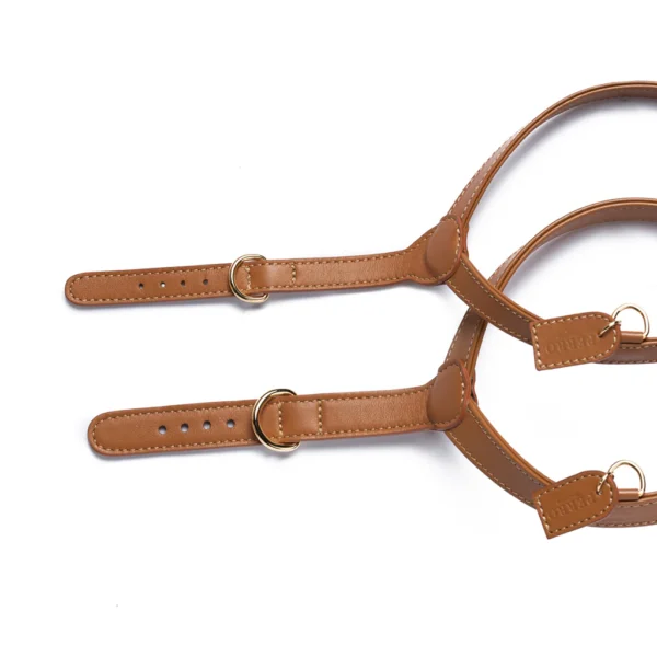 Caramel Harness - Afbeelding 5